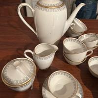 set di tazzine bavaria