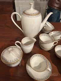 set di tazzine bavaria