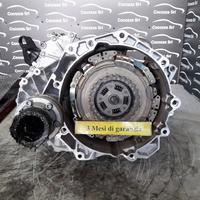 CAMBIO DSG VOLKSWAGEN PASSAT 2.0 TDI FD7CW002