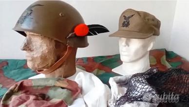 Lotto Alpini Trasmissioni 