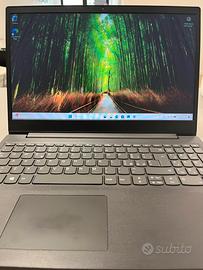 Pc Portatile Notebook Lenovo