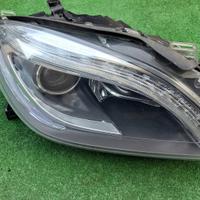MERCEDES ML W166 BI-XENON Faro Fanale Destro Dx