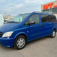 Mercedes Vito 113 CDI 5p