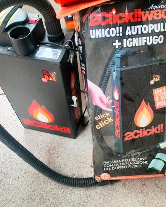 aspiracenere 2click w8030
