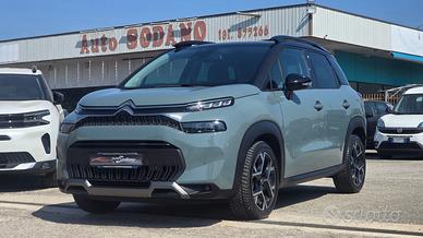 Citroen C3 Aircross BlueHDi 120 S&S EAT6 Shine Pac