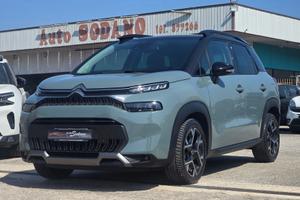 Citroen C3 Aircross BlueHDi 120 S&S EAT6 Shine Pac