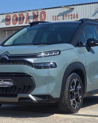 Citroen C3 Aircross BlueHDi 120 S&S EAT6 Shine Pac