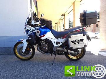 Honda Africa Twin CRF 1000L Adv Sport T.Edition