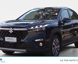 SUZUKI S-Cross II 2022 - S-Cross 1.4h Top+ U169540