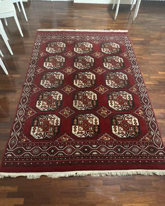 Tappeto rettangolare 260x180