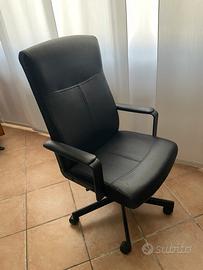 Poltrona da ufficio
