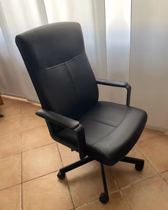Poltrona da ufficio