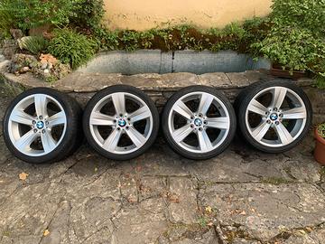 Cechi 18” style 189 per serie e90