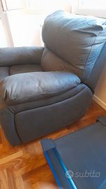 poltrona relax
