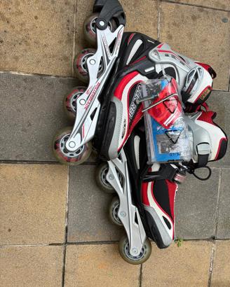 Rollerblade