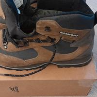 Scarponi Garmont Nebraska GTX