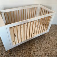 Lettino bambini Maison du monde