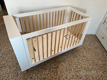 Lettino bambini Maison du monde