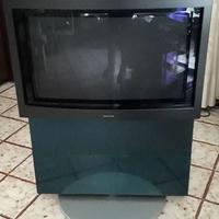 TV Bang&Olufsen Beovision Avant B&O vintage crt