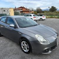 Alfa Romeo Giulietta 1.6 JTDm-2 105 CV Distinctive