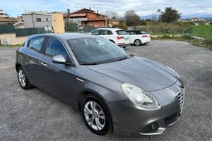 Alfa Romeo Giulietta 1.6 JTDm-2 105 CV Distinctive