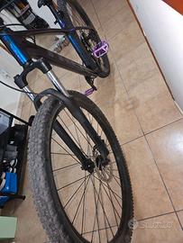 trek Marlin 4