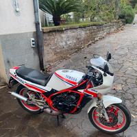 RD 350 2UA