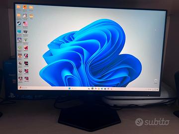 Monitor Mars Gaming e accessori Trust