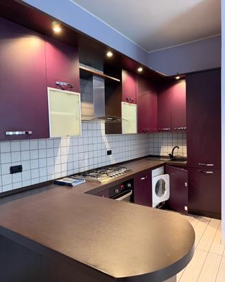 Cucina completa