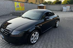 Audi TT Coupé 1.8 T 20V 179 CV cat