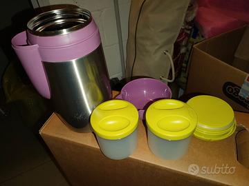 Thermos Chicco