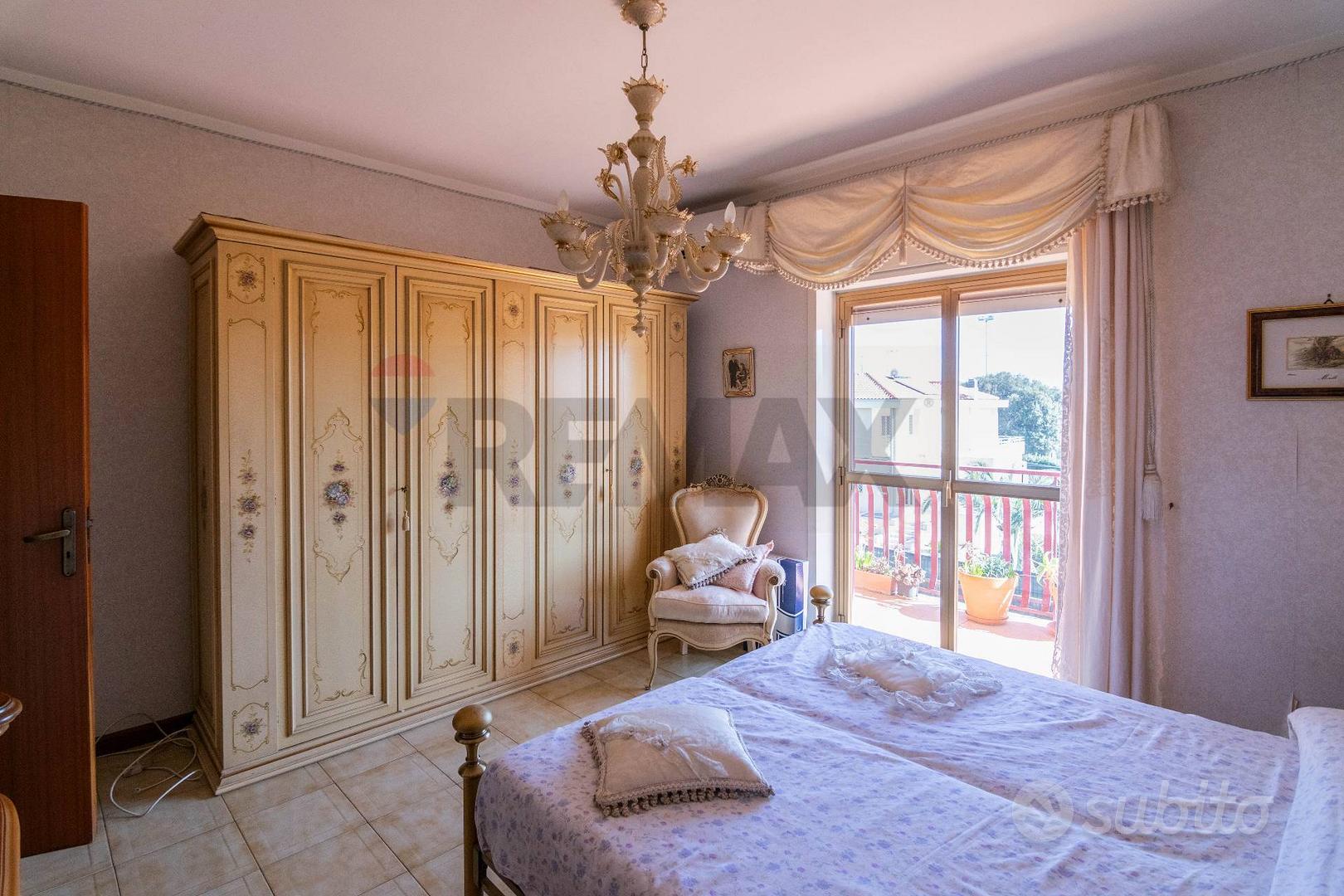Appartamento - Mascalucia - Altro