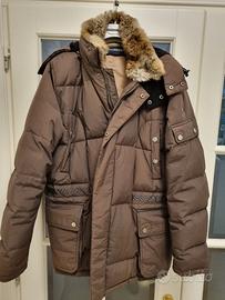 Piumino in piuma d’oca, nuovo, XL da 1.390 a 390 €