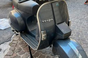 Vespa px 125 arcobaleno
