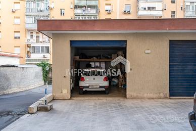 Box 30 mq Scobar / Palazzo dei Sogni