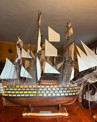 Santissima Trinidad modellismo navale