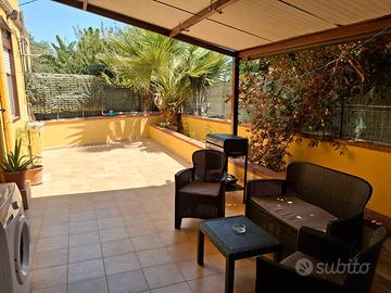 Casa vacanza zona Le Dune a pochi passi dal mare