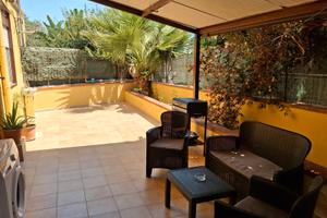 Casa vacanza zona Le Dune a pochi passi dal mare