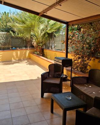 Casa vacanza zona Le Dune a pochi passi dal mare