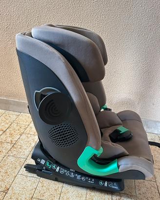 Seggiolino auto chicco in ottime condizion