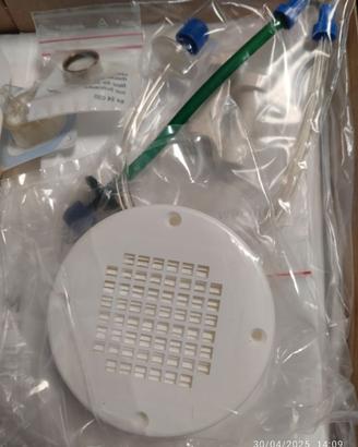 kit 1000 ore