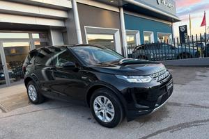 Land Rover Discovery Sport 2.0 TD4 163 CV AWD Auto