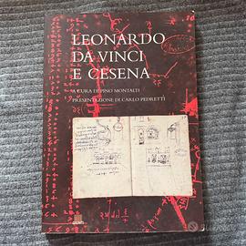 Leonardo Da Vinci e Cesena