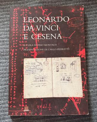 Leonardo Da Vinci e Cesena