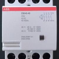 CONTATTORE MODULARE ABB ESB 40-40