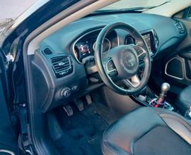 JEEP Compass 2ª serie - 2019