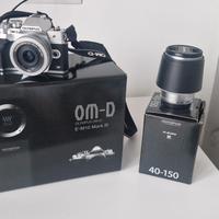 Olympus OM10