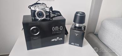 Olympus OM10