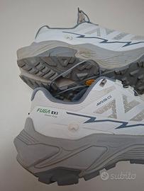 Kailas Fuga EX3 NUOVE