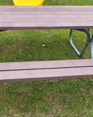 GRUPPO PADOVA - INFINITE RECYCLING PLASTIC